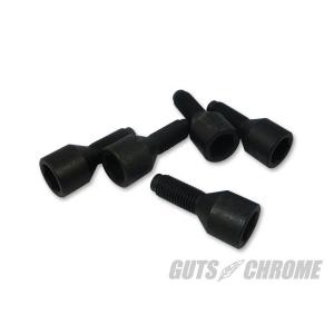 ドラムブレーキマウントスクリュー パーカライズド