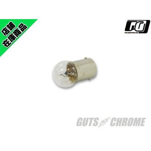 4200-0019 ウィンカー用バルブS球　23Wクリア｜gutschrome