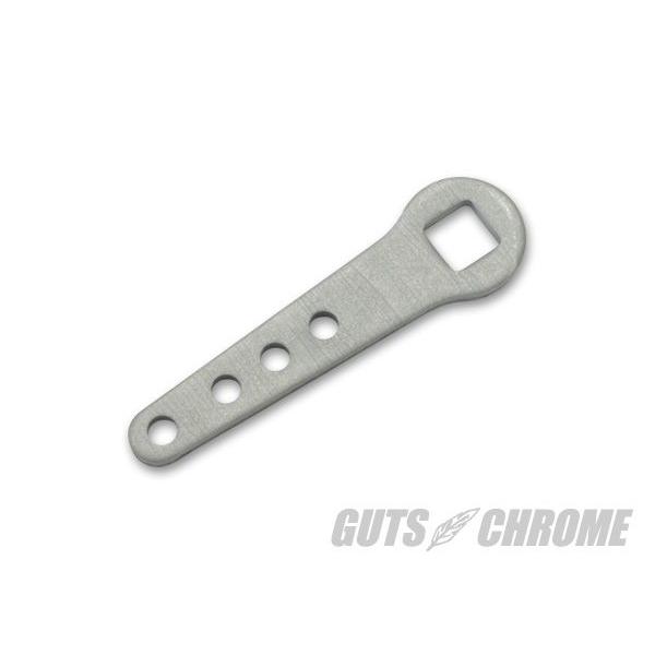 スプリンガー ドラムブレーキアーム パーカライズド