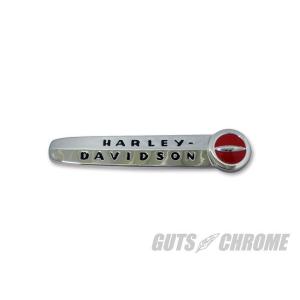 GUTS CHROME ガッツクローム 61769-47T 純正 1947-50年 レプリカタンク