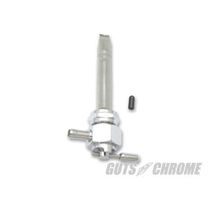 GUTS CHROME（ガッツ クローム） ピンゲルコック1000シリーズ 22mm