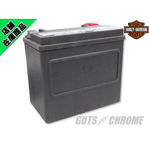 Harley Davidson（ハーレー・ダビッドソン） ハーレー純正バッテリー