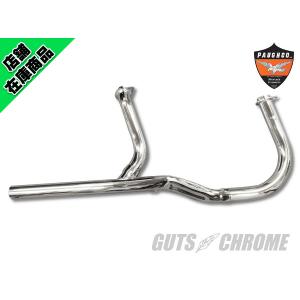 Harley Davidson（ハーレー・ダビッドソン） 2in1 エキゾースト