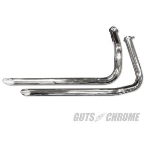 Harley Davidson（ハーレー・ダビッドソン） 2in1 エキゾースト