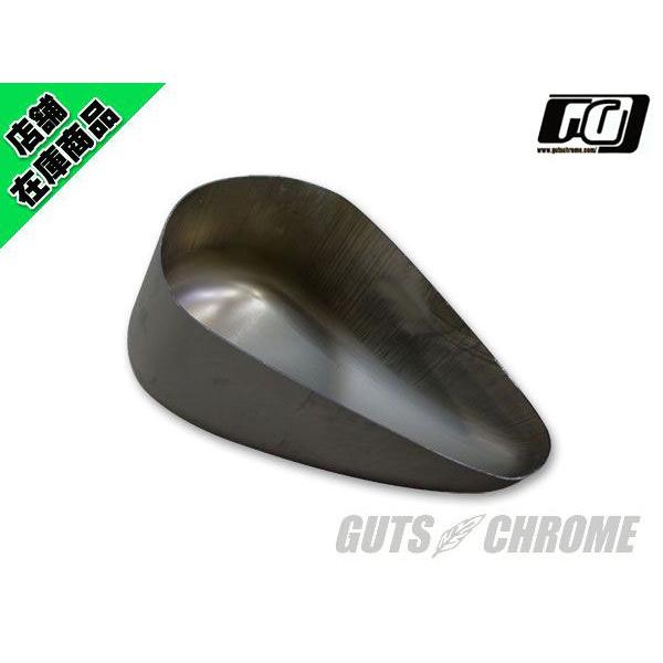 ナロースポーツスター　タンク　製作用上側のみ