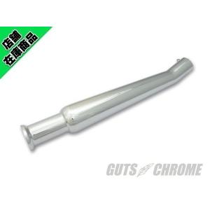 NEO FACTORY（ネオファクトリー） トランペットマフラー アップタイプ