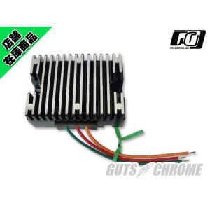 ジェネレーター レギュレーター 8600-8394 12V FL XL｜ガッツクローム