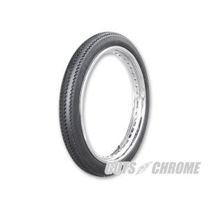 ADLERT CLASSIC 4.50-18 WT フロント/リア DC-01845 バイク タイヤ
