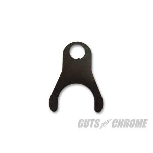 GUTS CHROME 70-86年ビックツイン用モーターマウントボルト