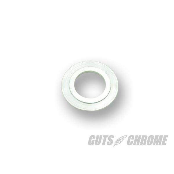 ホイールベアリングスペーサーワッシャー