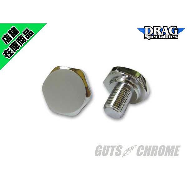 フォークチューブプラグキャップ　41mm用