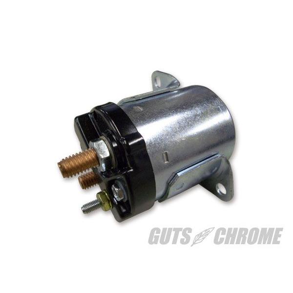 スターターソレノイド　80-88年　5速　プレーン