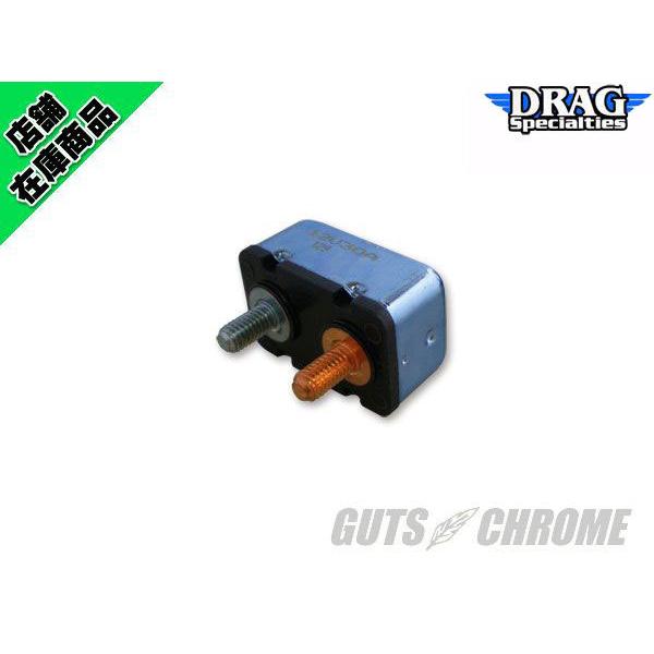 DRAG 30Ａ　サーキットブレーカー　OEM 74599-77B