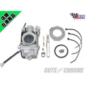 メーカー在庫あり】 42-7 ミクニ HSR42 キャブレター イージーキット