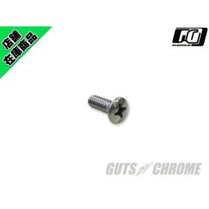 インスペクションスクリュー 1/4-20X3/4　OEM1392｜gutschrome