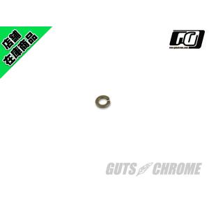 ロックワッシャー グレード8 1/2