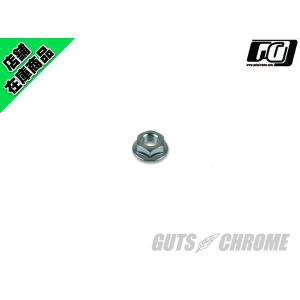 エキゾーストフランジナット ツインカム/EVO用 1コ売り