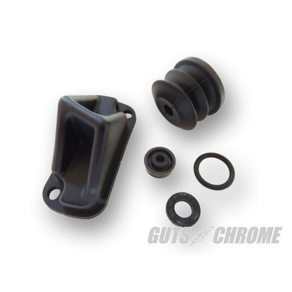 GRI-3514-REB グリメカマスターシリンダー用 リビルドシールキット 14パイ