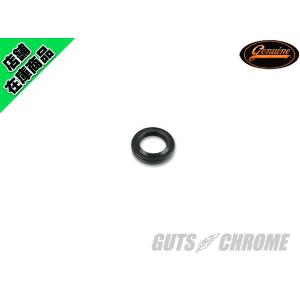 つるページ GUTS CHROME（ガッツ クローム） シフターシャフトカバーオイルシール