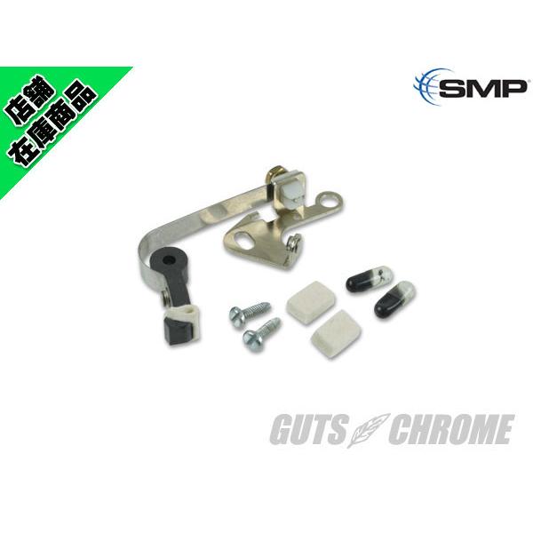 点火ポイント 58-69年 XLCH OEM29533-55A