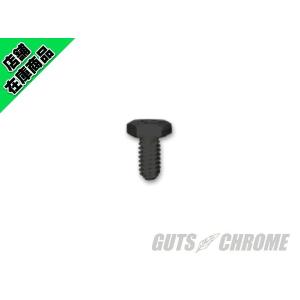 パーカライズド仕上げ インチボルト 1/4-20x1/2｜gutschrome