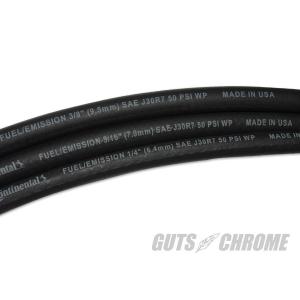 Continental フューエルホース 5/...の詳細画像1