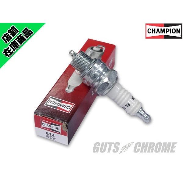 ハーレー プラグ 1979-85年 XL アイアン チャンピオン スパークプラグ RL82YC 32...