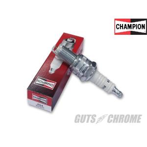 Champion Auto Parts ハーレー プラグ 1978後期-79年ショベル