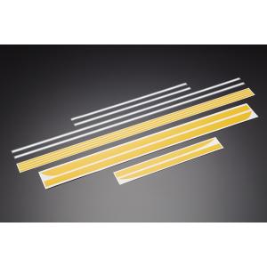 ▽Z1 Z2 72年 イエローボール外装セット (Z1/Z2/ZI/ZII/Z750/Z900