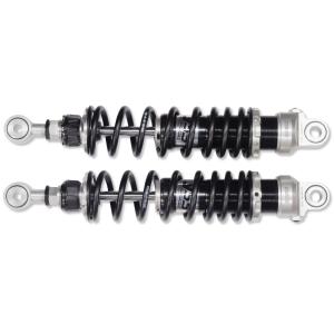 YSS Kawasaki Z400FX/ZEPHYR400/X Z362 ツインショック (Z YSS Kawasaki Z400FX/ZEPHYR400/X Z362 ツインショック (Z