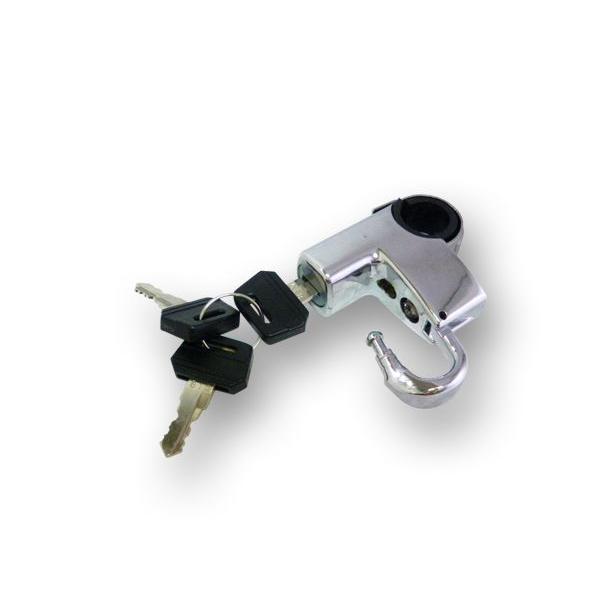 汎用 ヘルメットホルダー (Z1/Z2/Z250/Z400/Z650/Z750/Z900/Z1000...