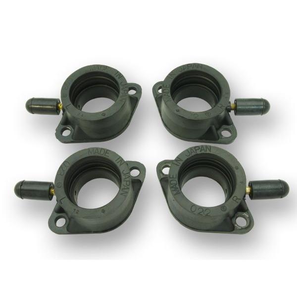 Z/KZ インシュレーターセット （Z1/Z2/ZI/ZII/Z750/Z900/Z1000/A4/...