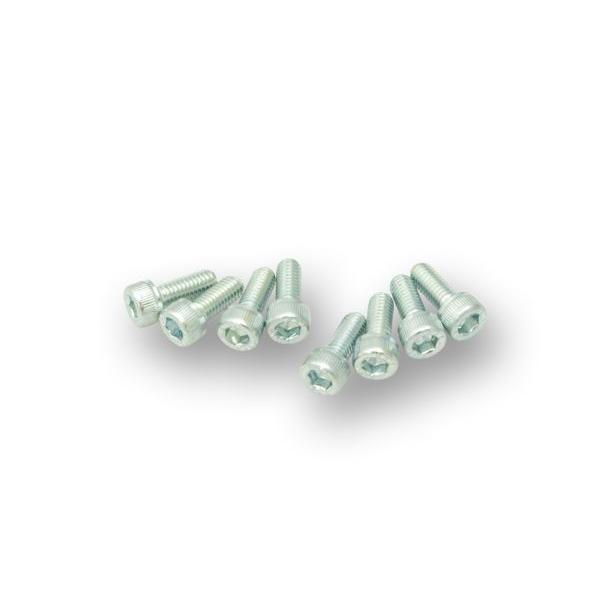 ■Z/KZ インシュレーターマウントボルトセット ヘキサゴン（Z1/Z2/Z750/Z900/Z10...