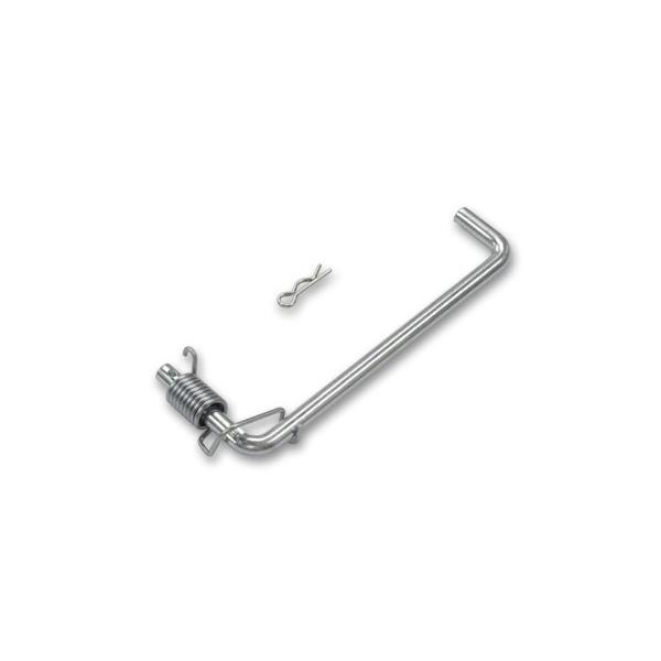 ■156-1055 72-75 Z1 Z2 シートストッパー (Z750/Z900/RS