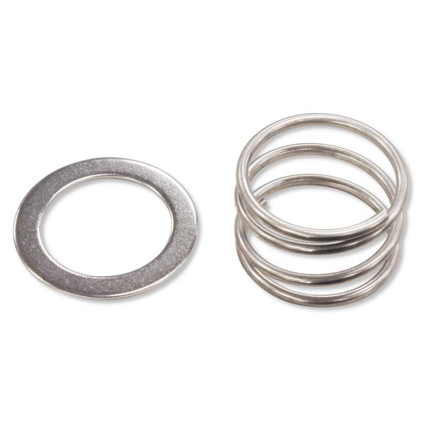 Z/KZ フィルタースプリング＆ワッシャーセット　（Z1/Z2/ZI/ZII/Z750/Z900/Z...