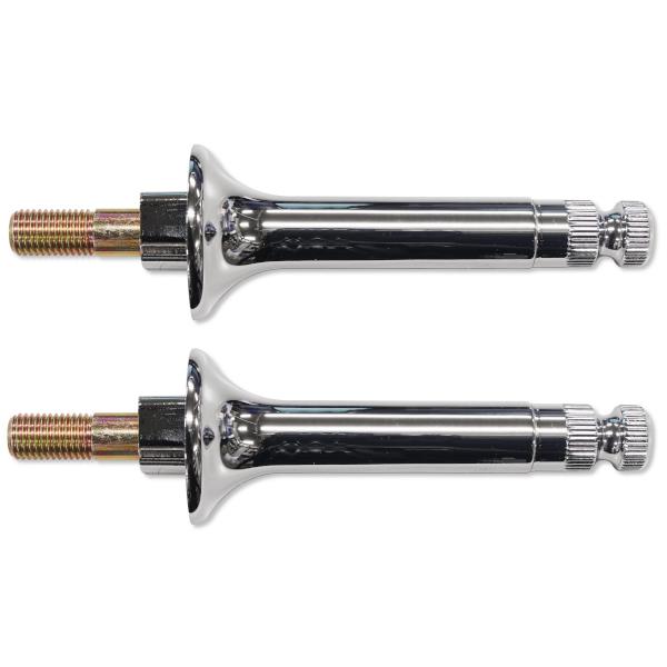 Z2 タイプウィンカーステー STD 2本セット  (Z1/Z2/Z750/Z900/Z1000/K...