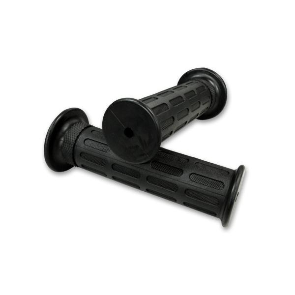 汎用グリップ 非貫通タイプ (Z1/Z2/Z750/Z900/Z1000/KZ/RS/KH250/K...