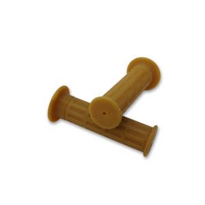 Z2タイプ生ゴムグリップ 貫通タイプ 22.2mm (Z/Z2/Z750/Z900/Z1000/KZ