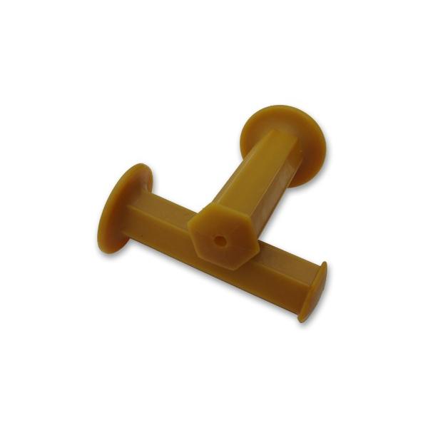 六角タイプ 生ゴムグリップ  (Z1/Z2/Z750/Z900/Z1000/A4/KZ/KH250/...