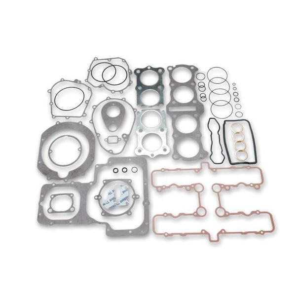 34-59010 79年〜80年 Z1000Mk2 ガスケットセット  (MK-2/MK2