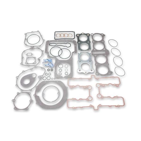 34-59011 79年〜80年 Z750FX1 ガスケットセット (FX-1/FX1