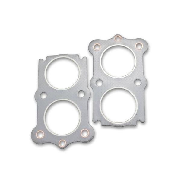 ■74年〜80年 Z/KZ 2枚物ヘッドガスケット （Z1/Z2/Z750/Z900/Z1000/A...