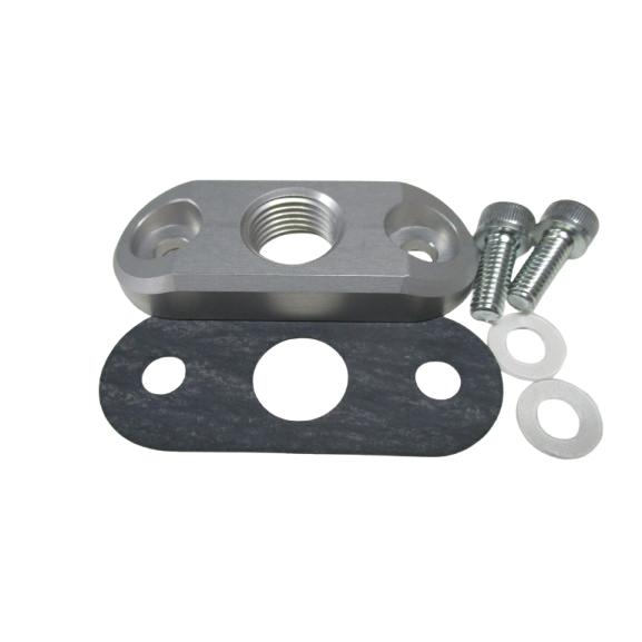 ■39-1722 ピンゲル 3/8コック用アダプタープレート 44mm  (PINGEL/Z750F...