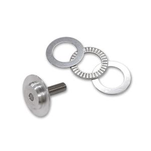 ゴッチ □72-483 Z/KZ クラッチプッシュロッド （Z1/Z2/ZI/ZII/Z750/Z900