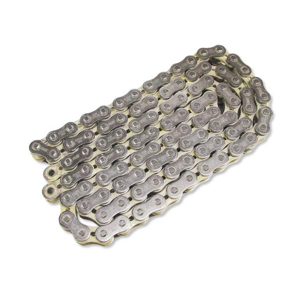 630EKドライブチェーン シルバー 100L（Z1/Z2/Z750/Z900/Z1000/A4/A...