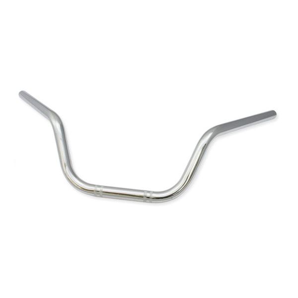 Z2カット絞りハンドル  (Z1/Z2/Z250/Z400/Z650/Z750/Z900/Z1000...