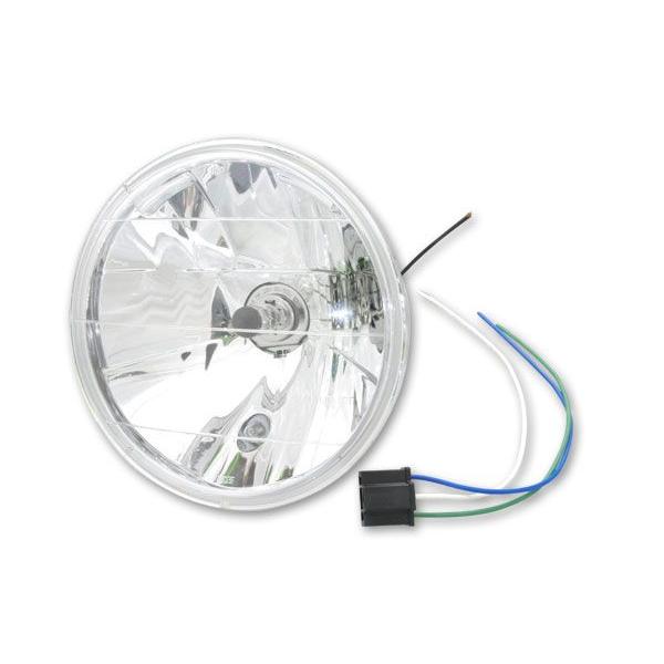 Z/KZ マルチリフレクターライトセット 180φ (180パイ/Z1/Z2/Z750/Z900/Z...