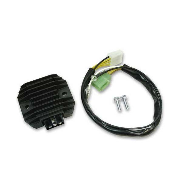 71-0171 76年〜77年 Z750A4 Z750A5 KZ900 MF対応ICレギュレーター