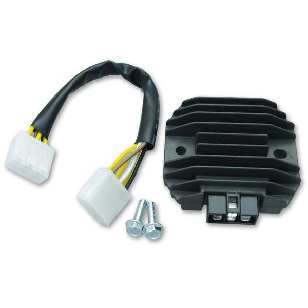 71-0174 81年〜85年  J/R/GP MF対応ICレギュレーター   (Z1000J/Z1...