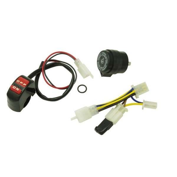 71-0321 72年〜77年  Z1 Z2 A4 A5 ハザードキット     (Z750/Z90...